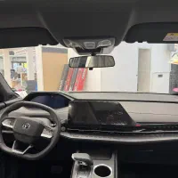 فروش چانگان cs55 2024|خودرو سواری و وانت|همدان, |دیوار