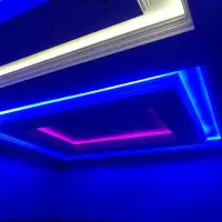 نیازمند کارگر گچکاری