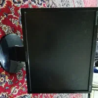 مانیتور استوک دبی 17 اینچ