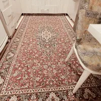 فرش ماشینی|فرش|تبریز, |دیوار