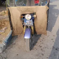 حمل بار ب تمام نقاط شهر