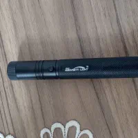 لیزر سبز کوهنوردی ۱۲ کیلومتری