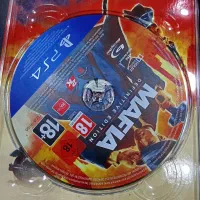 بازی ps4|کنسول، بازی ویدئویی و آنلاین|مشهد, یوسفیه (شهرک غرب)|دیوار