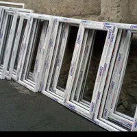 پنجره دوجداره فردین