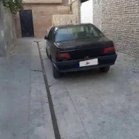 GIX 405|خودرو سواری و وانت|محمدشهر, محمدشهر|دیوار