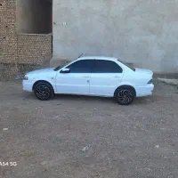 سمند سورن پلاس XU7P  1403