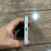 iphone 13 256GB نونو بدون نقطه|موبایل|تهران, فلاح|دیوار