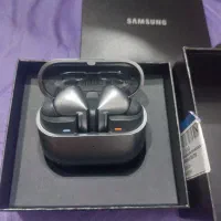 گلکسی بادز 3 پرو ویتنامی، نو و گارانتی‌دار|لوازم جانبی موبایل و تبلت|زاهدان, |دیوار