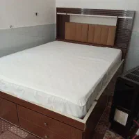 تخت خواب|تخت و سرویس خواب|بم, |دیوار