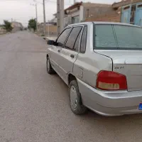 پراید132شاسی پلمپ