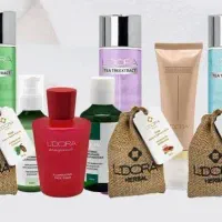 عطرهای نیش ومراقبت پوست مو