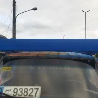 اتاق بالای نیسان صنایع سنگین|قطعات یدکی و لوازم جانبی|فومن, |دیوار