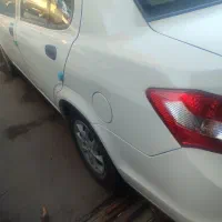 ساینا1400بدون رنگ معاوضه دارم|خودرو سواری و وانت|ارومیه, |دیوار