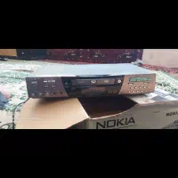 وی سی دی نوکیا مالزی|پخشکننده DVD و ویدیو|تهران, شهرآرا|دیوار