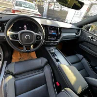 ولوو XC60 مدل ۲۰۲۴|خودرو سواری و وانت|تبریز, |دیوار