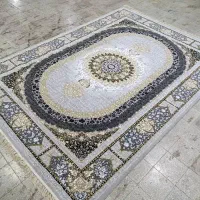 فرشی از هنر و اصالت برای خانه شما...|فرش|کازرون, |دیوار