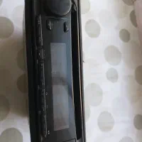 ضبط فلش خور کنوود