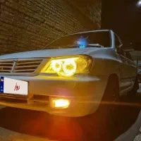 پراید ۱۳۲ مدل ۸۹