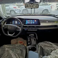 X33 mt دنده ای|خودرو سواری و وانت|تهران, بلوار کشاورز|دیوار