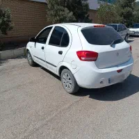 تیبا2/مدل1400|خودرو سواری و وانت|نجف‌آباد, شهدای غربی|دیوار