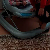 روروک|اسباب و اثاث بچه|قم, شهرک فاطمیه|دیوار