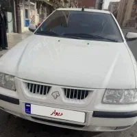 سمند مدل ۹۸|خودرو سواری و وانت|قم, پردیسان|دیوار