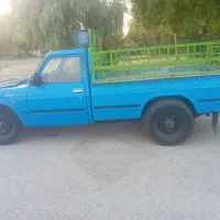 نیسان دیزل مدل ۹۲