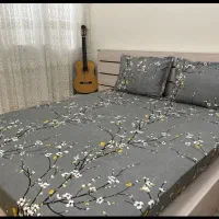 پارچه|رختخواب، بالش، پتو|اصفهان, احمدآباد|دیوار