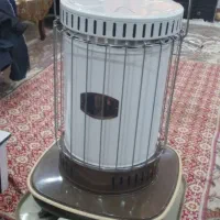 چراغ نفتی ژاپنی|کلکسیون اشیاء عتیقه|سیاهکل, |دیوار