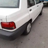 پراید مدل۹۹|خودرو سواری و وانت|کرج, حصارک پایین|دیوار