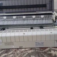 پرینتر سوزنی ال کیو 2180