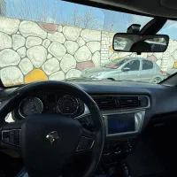 تارامشکی|خودرو سواری و وانت|اندیشه, اندیشه فاز ۳|دیوار