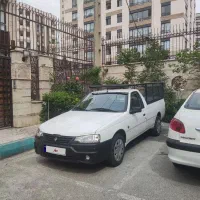 وانت اریسان 2 مدل 1404