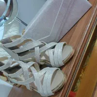 کیف و کفش مجلسی