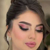 میکاپ و شنیون وی ای پی