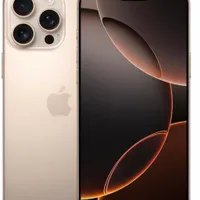 اپل iPhone 16 Pro Max با حافظهٔ ۲۵۶ گیگابایت|موبایل|همدان, |دیوار
