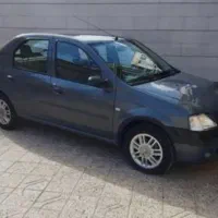 ماشین دربستی ال ۹۰