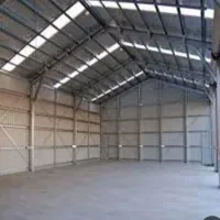 ملک صنعتی جاده مخصوص