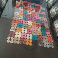 میز نهار خوری|میز و صندلی غذاخوری|کوهدشت, |دیوار