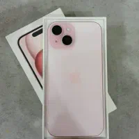 آیفون ۱۵ نرمال|موبایل|اصفهان, طامه|دیوار