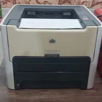 چاپگر hp