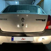 l90 مدل۹۱|خودرو سواری و وانت|محمودآباد, |دیوار