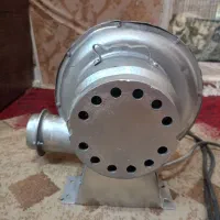 بلوور یا بادبزن|ابزارآلات|شیراز, شریف‌آباد|دیوار