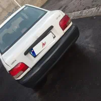 پراید تمیز مدل ۸۶