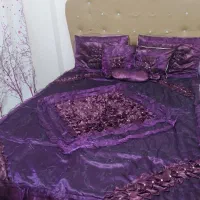 روتختی ساتن و حریر نو|سرویس روتختی|بندرعباس, |دیوار