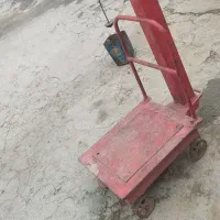 باسکول|ابزارآلات|گوآور, |دیوار