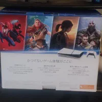 پلی استیشن ۵ فول گیم