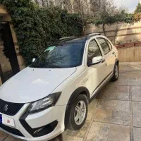 کوییک gxrl مدل ۱۴۰۳|خودرو سواری و وانت|کرج, جهانشهر|دیوار