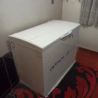 فروش فریزر صندوقی ایستکول ۲۳۰ لیتری