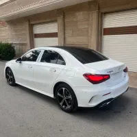 بنزA200L|خودرو سواری و وانت|کرمان, |دیوار